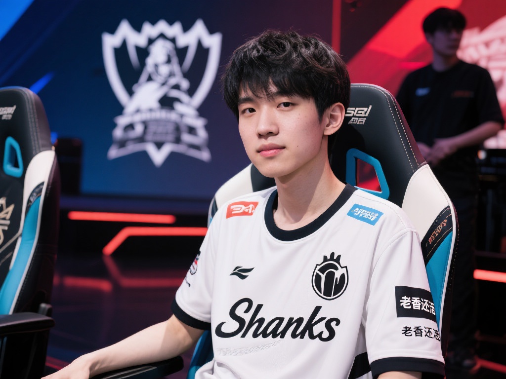LPL高光时刻:Shanks再现老香神迹,仍在巅峰! 总之,无论是经典赛事的重现,还是像Sha