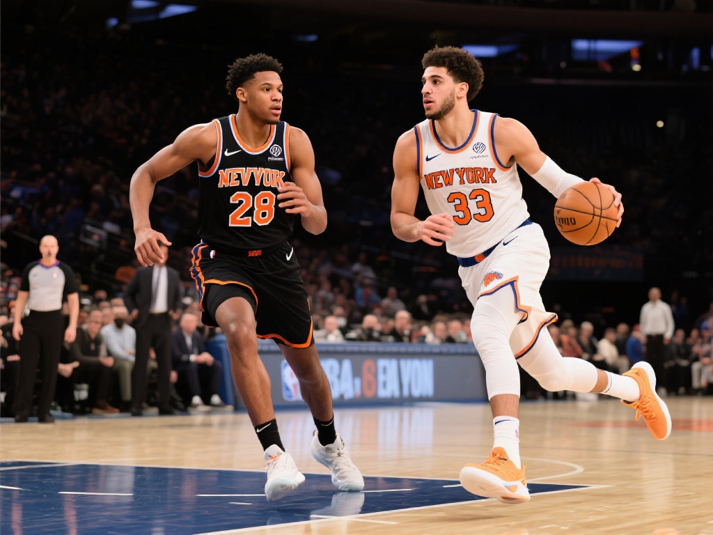 阿努诺比28+7助尼克斯翻盘,阿夫迪亚33+7难救开拓者 这场比赛中,阿努诺比和阿夫迪亚无疑是尼克