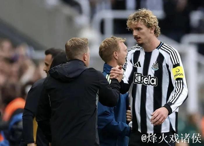 桑德兰1-0纽卡，沃尔特马德自摆乌龙